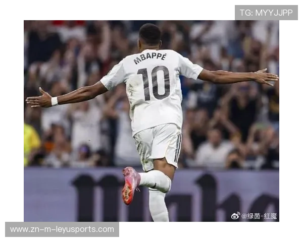 姆巴佩赛后为对手鼓掌，职业风度获赞