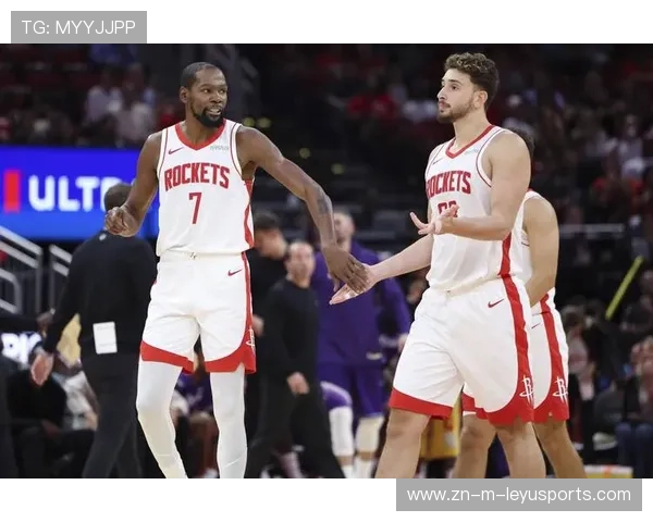 小杜与大杜合体打破勇士防线，篮网送对手四连败