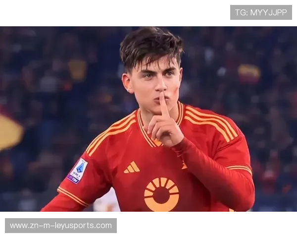 迪巴拉连续3场进球，意甲助攻王逐渐崭露头角，迪巴拉进球集锦