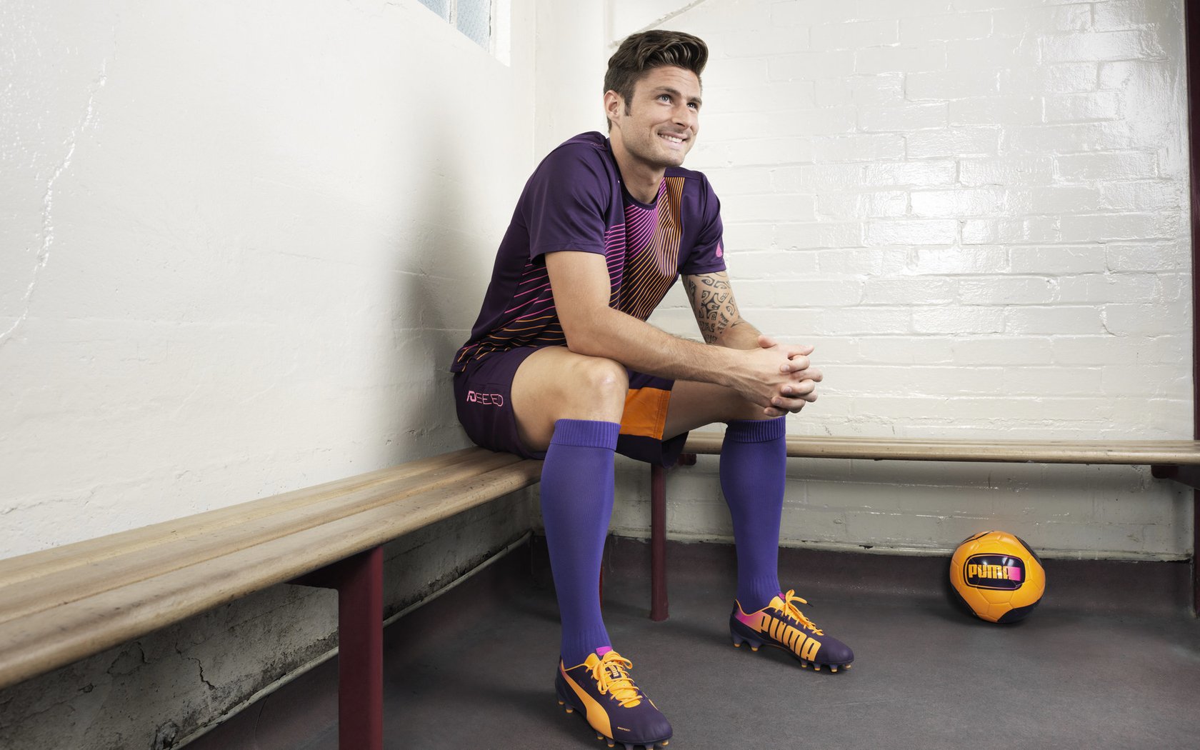 法甲未来之星:新秀崛起,未来可期!,法甲新赛季宣传片