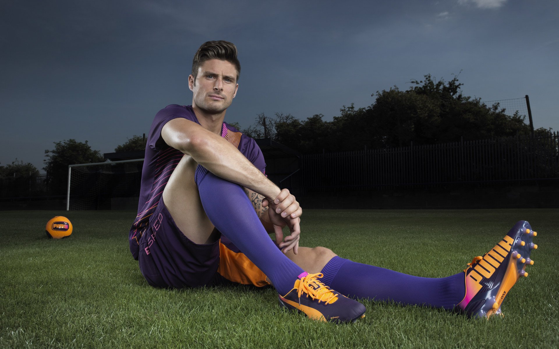 乌拉圭队士气高昂，期待在国际赛场大放异彩